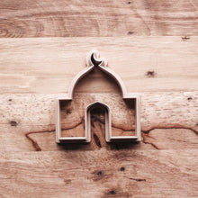 Load image into Gallery viewer, Mosque Cutter
