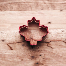 Load image into Gallery viewer, Maple Leaf Cutter
